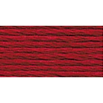 Мулине GAMMA №3090 гр.малиновый