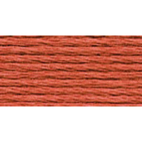 Мулине GAMMA №3071 гр.розовый