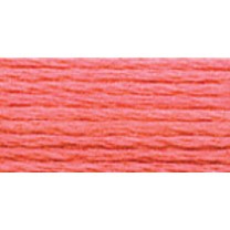 Мулине GAMMA №3075 яр.розовый