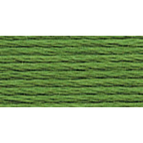 Мулине GAMMA №3153 св.зеленый