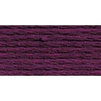 Мулине GAMMA №3102 гр.фиолетовый