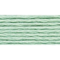 Мулине GAMMA №3150 бл.салатовый
