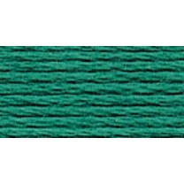 Мулине GAMMA №3138 зеленый