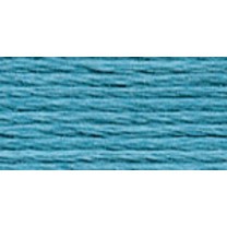 Мулине GAMMA №3127 бл.мор.волна