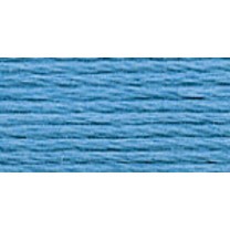 Мулине GAMMA №3116 голубой
