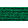 Мулине GAMMA №3158 т.зеленый