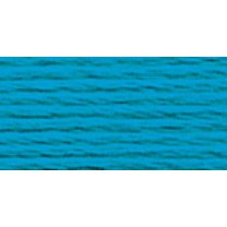 Мулине GAMMA №0085 яр-бирюзовый