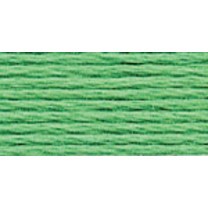 Мулине GAMMA №3148 салатовый