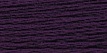 Мулине GAMMA №0075 т.лиловый