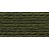 Мулине GAMMA №3162 хаки