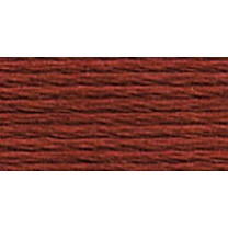 Мулине GAMMA №3096 т.розово-бежевый
