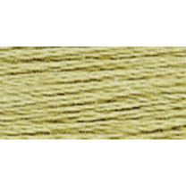 Мулине GAMMA №0092 горчичный