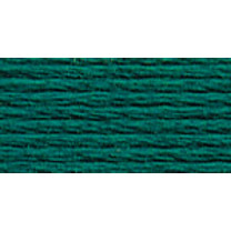 Мулине GAMMA №3131 изумрудный