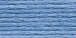 Мулине GAMMA №0005 св.синий