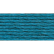 Мулине GAMMA №3129 мор.волна