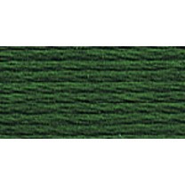 Мулине GAMMA №3154 зеленый-хаки
