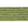 Мулине GAMMA №3168 бл.зеленый