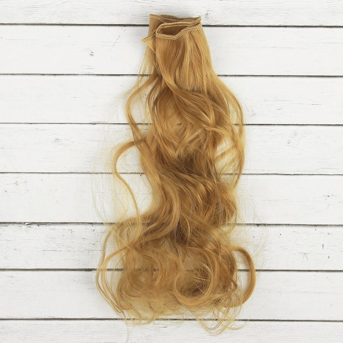 Классификация длины волос в салоне красоты