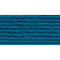 Мулине GAMMA №3126 синий