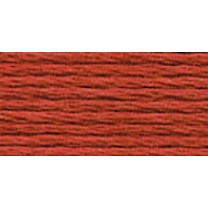 Мулине GAMMA №3072 т.т.розовый