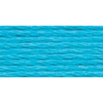 Мулине GAMMA №3123  голубой