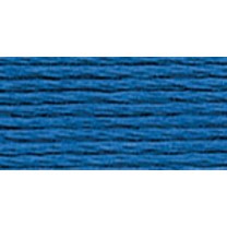 Мулине GAMMA №3112 св.св.синий