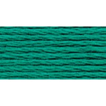 Мулине GAMMA №3135 зеленый