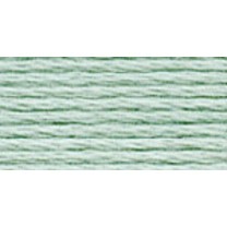 Мулине GAMMA №3144 бл.серый
