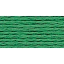 Мулине GAMMA №3141 зеленый
