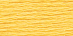 Мулине GAMMA №0104 желтый