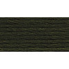Мулине GAMMA №3164 т.коричневый-хаки