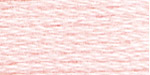 Мулине GAMMA №0025 св.розовый