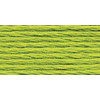 Мулине GAMMA №3159 яр.салатовый