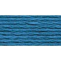 Мулине GAMMA №3125 св.св.синий