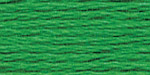 Мулине GAMMA №0015 св.зеленый