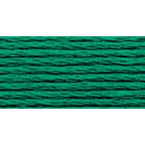Мулине GAMMA №3136 яр.зеленый