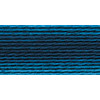 Мулине GAMMA Р-10 мор.волна-св.голубой