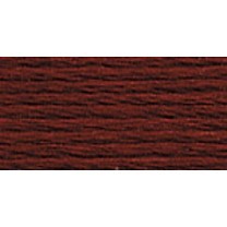 Мулине GAMMA №3097 гр.бордовый