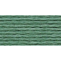 Мулине GAMMA №3145 гр.серый