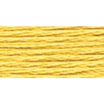 Мулине GAMMA №0099 св.желтый