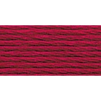 Мулине GAMMA №3105 т.малиновый