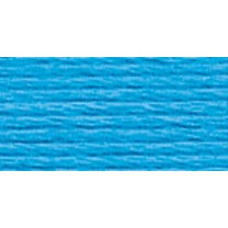 Мулине GAMMA №3121 голубой