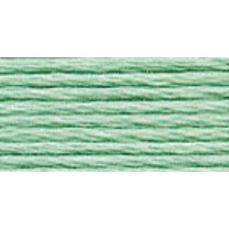 Мулине GAMMA №3140 бл.зеленый