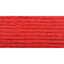 Мулине GAMMA №3076 св.красный