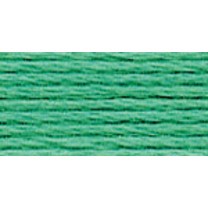 Мулине GAMMA №3134 св.зеленый