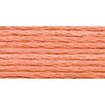 Мулине GAMMA №3073 персиковый