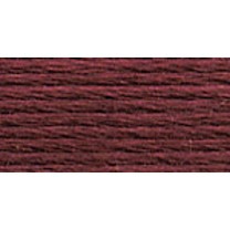 Мулине GAMMA №3099 гр.вишневый