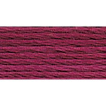 Мулине GAMMA №3094 св.сливовый