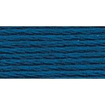 Мулине GAMMA №3118 синий