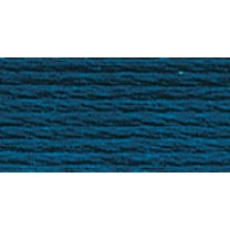 Мулине GAMMA №3119 синий